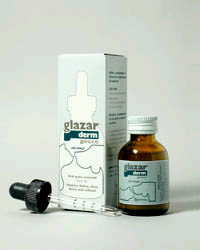 GLAZARDERM PREMISCELA GOCCE 50 ML - FARMACIA33