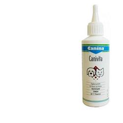 CANIVITA 100 ML - FARMACIA33