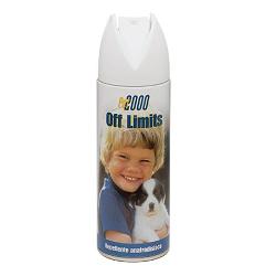 OFF LIMITS REPELLENTE ANAFRODISIACO SPRAY PER FEMMINE DI CANE IN CALORE 200 ML - FARMACIA33