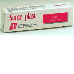 SAME PLAST GEL EMOLLIENTE TUBO 30 G - FARMACIA33