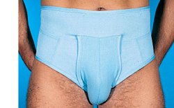 SLIP ERNIARIO CON PELOTTE VIII 1 PEZZO - FARMACIA33