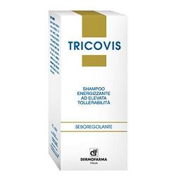 TRICOVIS SHAMPOO 150 ML - FARMACIA33