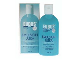 EUBOS EMULSIONE ULTRANUTRIENTE 200 ML - FARMACIA33