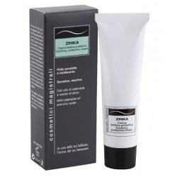 ZINKA CREMA LENITIVA PELLE SENSIBILE 50 ML - FARMACIA33