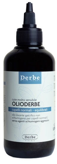OLIODERBE 200ML - FARMACIA33