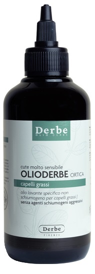 OLIODERBE ORTICA 200 ML - FARMACIA33