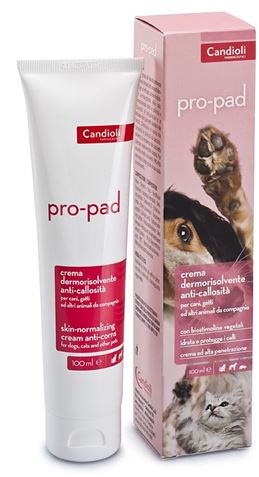 PRO-PAD CREMA DERMATOLOGICA TUBO 100 ML - FARMACIA33
