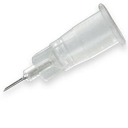 AGO PIC STERILE MONOUSO PER MESOTERAPIA IN BLISTER SINGOLO PELL PACK CONO LUER LOCK PARETE SOTTILE E TRATTAMENTO SILICONICO ANTI/ATTRITO GAUGE0,40X6MM 1 PEZZO - FARMACIA33