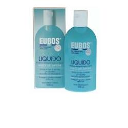 EUBOS DETERGENTE LIQUIDO 400 ML - FARMACIA33