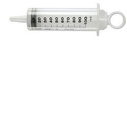 SIRINGA PIC STERILE MONOUSO SENZA AGO CONO ECCENTRICO CAPACITA' 30ML 1 PEZZO - FARMACIA33