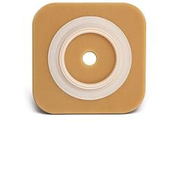 PLACCA CON FLANGIA E BARRIERA PROTETTIVA IDROCOLLOIDALE PROTEZIONE TOTALE SISTEMA 2S PLACCA PLUS 38MM 5PZ - FARMACIA33