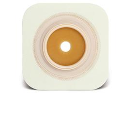 PLACCA CON FLANGIA E BARRIERA PROTETTIVA E SUPPORTO MICROPOROSO SISTEMA 2S PLACCA FLESSIBILE 38MM 5 PEZZI - FARMACIA33