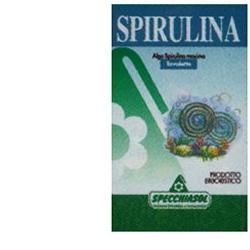 SPIRULINA ERBE 140TAV - FARMACIA33