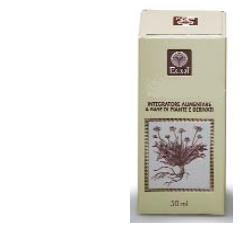 TIGLIO GEMME ESTRATTO ANALCOLICO 50 ML - FARMACIA33