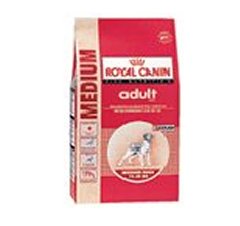 SIZE HEALTH NUTRITION MEDIUM ADULT CROCCHETTE 4 KG - FARMACIA33