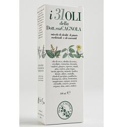 I 31 OLI 100 ML - FARMACIA33