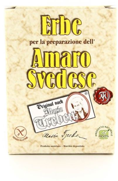 MARIA TREBEN MISCELA ERBE 72 G - FARMACIA33