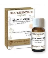 ARANCIO AMARO OE 10ML - FARMACIA33