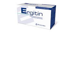 ERGITIN 10 FLACONCINI 10 ML - FARMACIA33