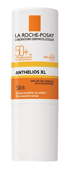 ANTHELIOS STICK ZONE SENS SPF50+ 9 ML - FARMACIA33