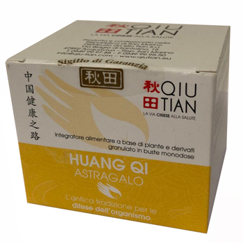 HUANG QI ASTRAGALO 20 BUSTINE 3 G - FARMACIA33