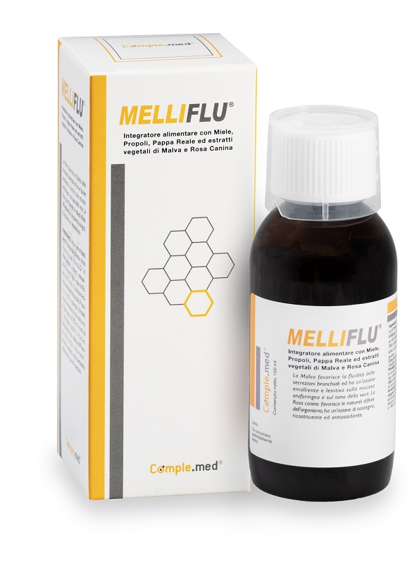 MELLIFLU 150 ML - FARMACIA33