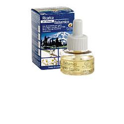 Flora Import Ricarica Balsamica Per Diffusore Elettrico - FARMACIA33