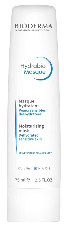 HYDRABIO MASQUE 75 ML - FARMACIA33