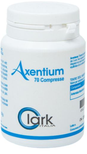 AXENTIUM 70 COMPRESSE - FARMACIA33
