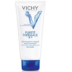 Purete Thermale Demaquillant Integral Struccante Integrale 3 in 1 200 ML - FARMACIA33