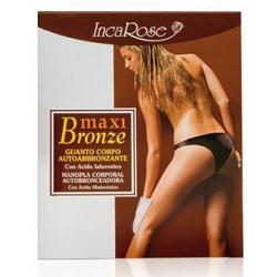INCAROSE MAXI BRONZE GUANTO - FARMACIA33