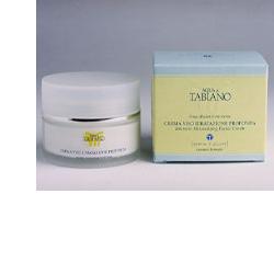 AQUA TABIANO CR IDRAT PRF 50ML - FARMACIA33