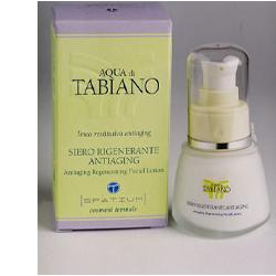 AQUA TABIANO SIERO RIGEN 30ML - FARMACIA33