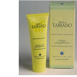 AQUA TABIANO CR SEBOEQUIL 30ML - FARMACIA33