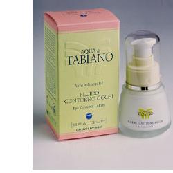 AQUA TABIANO FLUIDO CONT OC 30 - FARMACIA33
