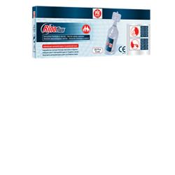 PIC SOLUZIONE FISIOLOGICA 20 FLACONCINI 5 ML - FARMACIA33