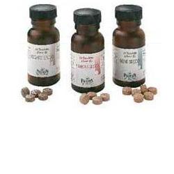 FEGATO SECCO BOVINO 50 CAPSULE - FARMACIA33