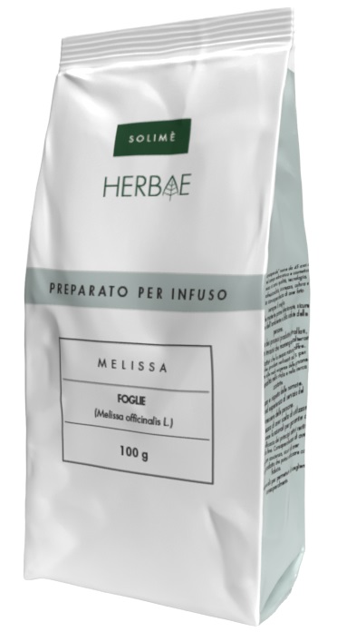 MELISSA FGL TT 100G - FARMACIA33