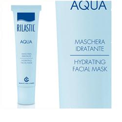 RILASTIL AQUA MASCH VISO 75 ML - FARMACIA33