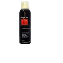 VICHY HOMME SCHIUMA DA BARBA 200 ML - FARMACIA33