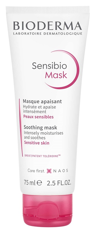 SENSIBIO MASK MASCHERA 75 ML - FARMACIA33