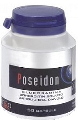 KIRON POSEIDON 50 CAPSULE - FARMACIA33