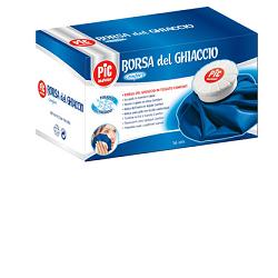 BORSA GHIACCIO COMFORT PIC 28CM - FARMACIA33