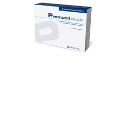 PROMUNIL PLUS 30 COMPRESSE EFFERVESCENTI - FARMACIA33