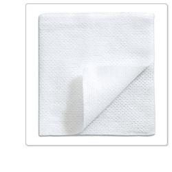 GARZA COMPRESSA MESOFT IN TESSUTO NON TESSUTO 7,5X7,5CM 300 PEZZI - FARMACIA33