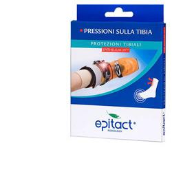 PROTEZIONE TIBIALE EPITACT IN SILICONE EPITHELIUM 29 2 PEZZI - FARMACIA33