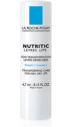 NUTRITIC LABBRA 4,7 ML - FARMACIA33