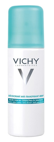 DEODORANTE ANTI-TRASP AEROSOL 125 ML - FARMACIA33