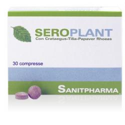 SEROPLANT 30 COMPRESSE - FARMACIA33