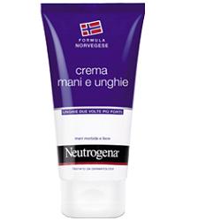 NEUTROGENA MANI CREMA MANI E UNGHIE 75 ML - FARMACIA33